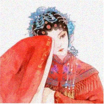 熊二 角色头像