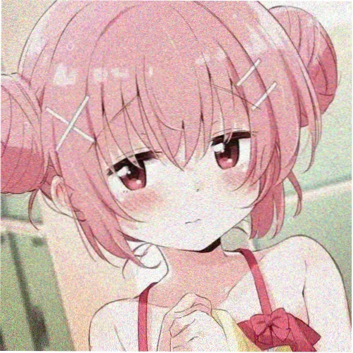 光头强 角色头像